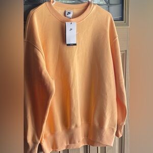 Nike phoenix Sweatshirt